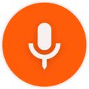 AudioPen  screen for extension Chrome web store in OffiDocs Chromium