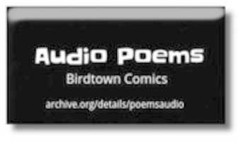 Free download Audio Poems blog buttons free photo or picture to be edited with GIMP online image editor