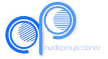 Free picture Audio Proyecciones 2015 to be edited by GIMP online free image editor by OffiDocs