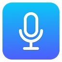AudioRecorder  screen for extension Chrome web store in OffiDocs Chromium