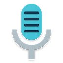 Audio Recorder || Voice Recorder Pro  screen for extension Chrome web store in OffiDocs Chromium