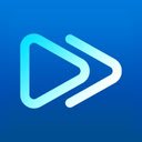 Audio Speed Shifter  screen for extension Chrome web store in OffiDocs Chromium
