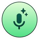 Audio to Text in WhatsApp Web using ChatGPT  screen for extension Chrome web store in OffiDocs Chromium