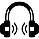 Audio Web  screen for extension Chrome web store in OffiDocs Chromium