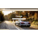 Audi R8 V10  screen for extension Chrome web store in OffiDocs Chromium