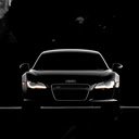 Audi R8 : Version 1  screen for extension Chrome web store in OffiDocs Chromium