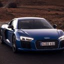 Audi R8 Wallpaper  screen for extension Chrome web store in OffiDocs Chromium