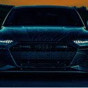 Audi RS7 Live Wallpaper  screen for extension Chrome web store in OffiDocs Chromium