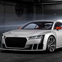 หน้าจอ Audi Wallpaper สำหรับส่วนขยาย Chrome เว็บสโตร์ใน OffiDocs Chromium