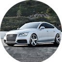 Audi Wallpaper  screen for extension Chrome web store in OffiDocs Chromium