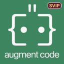Augment Code 注册助手  screen for extension Chrome web store in OffiDocs Chromium