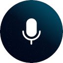 Augnito Mic Extension  screen for extension Chrome web store in OffiDocs Chromium