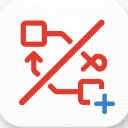 AUP Unlink Global Models  screen for extension Chrome web store in OffiDocs Chromium