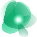 Aura AI Scribe  screen for extension Chrome web store in OffiDocs Chromium