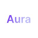Aura Customize Your Home Page  screen for extension Chrome web store in OffiDocs Chromium