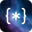 Aura Downloader  screen for extension Chrome web store in OffiDocs Chromium