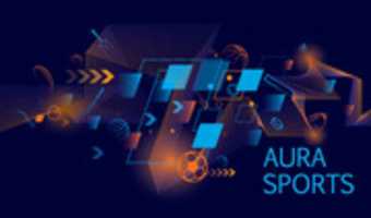 Free download AURA SPORTS free photo or picture to be edited with GIMP online image editor
