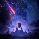 Aurelion Sol Landscape Theme  screen for extension Chrome web store in OffiDocs Chromium