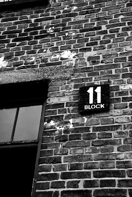 Free download auschwitz camp holocaust free picture to be edited with GIMP free online image editor
