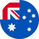 Aussie Translator  screen for extension Chrome web store in OffiDocs Chromium