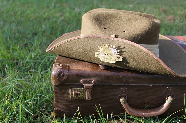 دانلود رایگان عکس یادبود anzac ارتش استرالیا برای ویرایش با ویرایشگر تصویر آنلاین رایگان GIMP