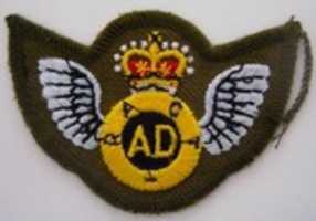 Безкоштовно завантажте безкоштовну фотографію або малюнок Australian Army Qualification Wings для редагування за допомогою онлайн-редактора зображень GIMP