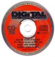 Free download Australian Digital Issues 1 and 2 1995 free photo or picture to be edited with GIMP online image editor
