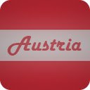 Austria theme  screen for extension Chrome web store in OffiDocs Chromium