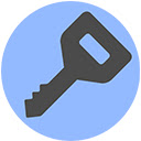 Authenticator  screen for extension Chrome web store in OffiDocs Chromium
