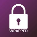 Authenticator Wrapped  screen for extension Chrome web store in OffiDocs Chromium