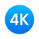 Auto 4K  screen for extension Chrome web store in OffiDocs Chromium