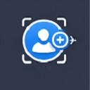 Auto Add Friends on Facebook  screen for extension Chrome web store in OffiDocs Chromium