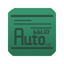 Auto Bibliographer  screen for extension Chrome web store in OffiDocs Chromium