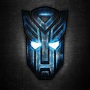 Tela do Autobot Grimlock Optimus Transformers para extensão Chrome web store no OffiDocs Chromium