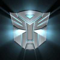 Free download Autobot Icon free photo or picture to be edited with GIMP online image editor