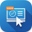 AutoBrowser  screen for extension Chrome web store in OffiDocs Chromium
