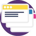 Auto categorize tab to groups  screen for extension Chrome web store in OffiDocs Chromium