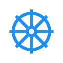 AutoCirculars  screen for extension Chrome web store in OffiDocs Chromium