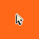 Auto Clicker for Follow Buttons  screen for extension Chrome web store in OffiDocs Chromium