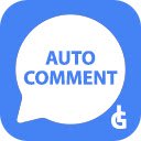 Auto Comment for webI  screen for extension Chrome web store in OffiDocs Chromium