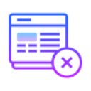 자동완성 끄기 Auto Complate Off  screen for extension Chrome web store in OffiDocs Chromium