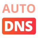 AutoDNS | Domain Check  SEO Data  screen for extension Chrome web store in OffiDocs Chromium