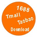 הורדה אוטומטית של תמונה 1688 מסך Taobao Tmall להרחבה חנות האינטרנט של Chrome ב-OffiDocs Chromium