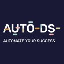 Skrin AutoDS Dropshipping Helper untuk sambungan kedai web Chrome dalam OffiDocs Chromium