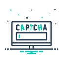 Autofill AIMS captcha  screen for extension Chrome web store in OffiDocs Chromium