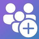 Auto Follow Unfollow for Twitter X  screen for extension Chrome web store in OffiDocs Chromium