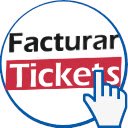 AutoForm Facturar Tickets  screen for extension Chrome web store in OffiDocs Chromium