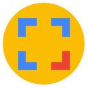 Auto Full Screen for Google Meet™  screen for extension Chrome web store in OffiDocs Chromium