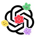 AutoGPT Auto send ChatGPT/Sora prompts and download images/videos  screen for extension Chrome web store in OffiDocs Chromium
