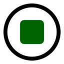 AutoHalt  screen for extension Chrome web store in OffiDocs Chromium